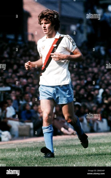 Brian Kidd Manchester City Stock Photo Alamy