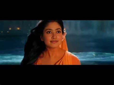 Ramayana Part Official Trailer Ranbir Kapoor Sai Pallavi