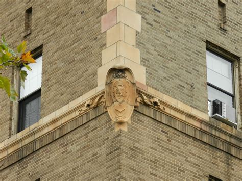 Mikes Historic Buildings Nyc Sidetrip Jackson Heights Historic District