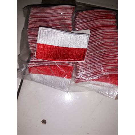 Jual bendera merah putih/bendera sekolah | Shopee Indonesia