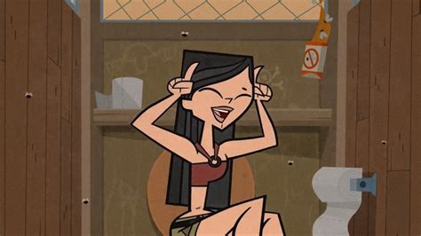 Heather Aesthetic Total Drama Island Favorite Character Cool Cartoons