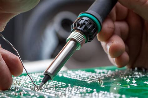 The 10 Best Soldering Irons In 2023 Clever Creations