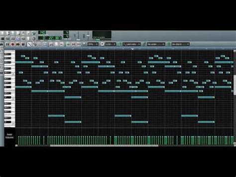 Advanced Melody Tutorial Lmms Youtube