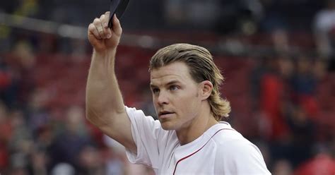 Photo Snapshot Brock Holt Hits For Cycle The Spokesman Review