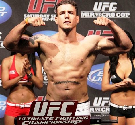 Frank Mir Extreme Martial Arts Mixed Martial Arts Ufc News Lower