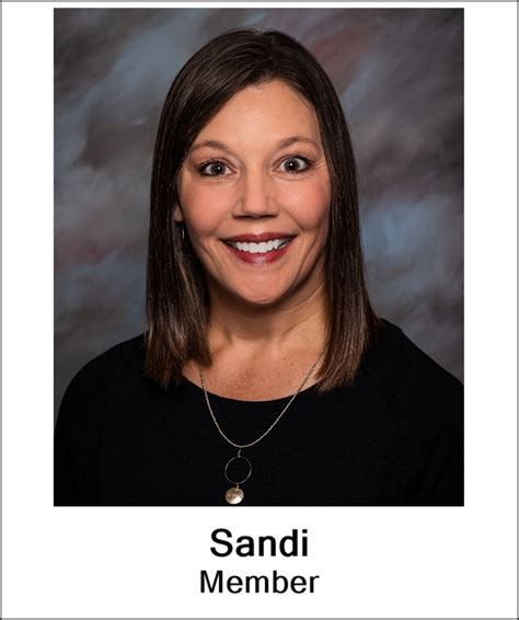 Sandi Idea