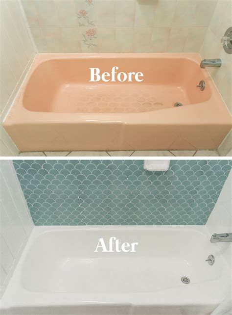 Paint a bathtub – Artofit