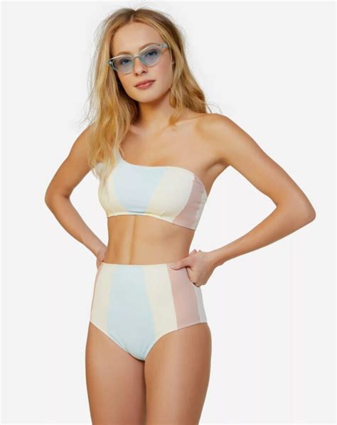 Bikini De Talle Alto 70 Modelos Perfectos Para Disfrutar Lo Mejor Del