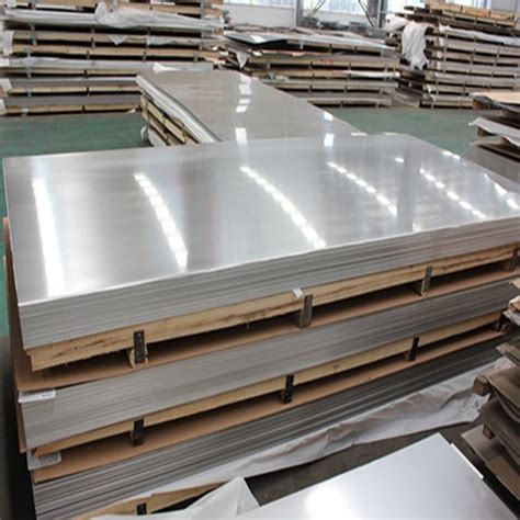 Incoloy High Temperature Corrosion Resistance Alloy Steel Plate