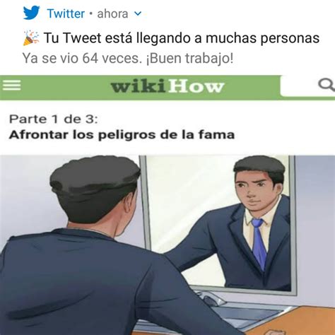 Ama Soy Famoso Meme Subido Por ALEX785 Memedroid