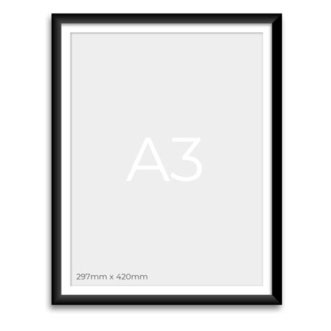 A3 Posters - The Poster Printing Co.