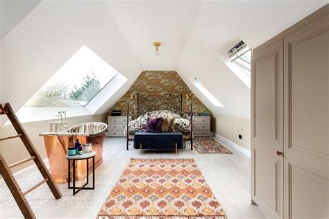 Beginner S Guide To Loft Conversions Including Cost And Regs Homebuilding