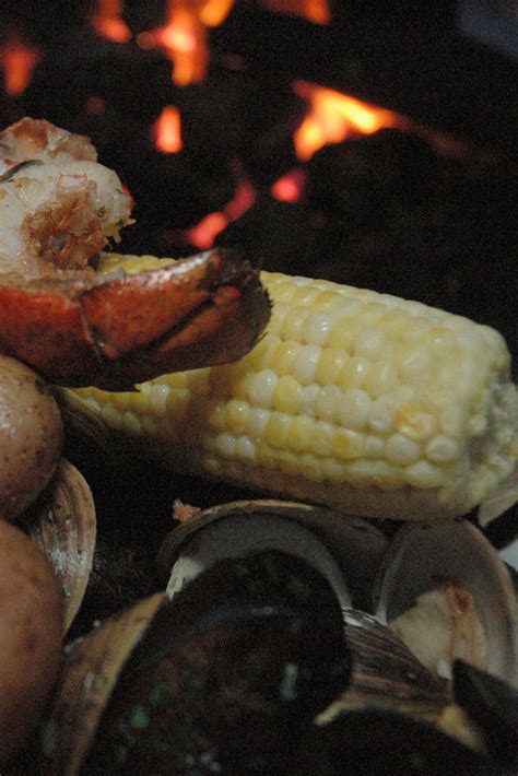 Ultimate Clambake Recipe Nyt Cooking
