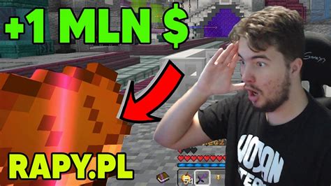 Zarobi Em Milion Na Boxpvp Event Piniata Rapy Pl Youtube