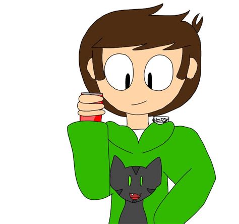 Bad Quick Drawing Of Edd By Starymoon0 On Deviantart