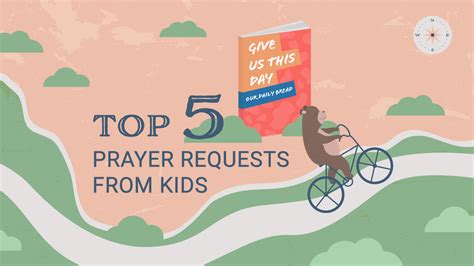 Top 5 Prayer Requests From Kids — Biblical Wisdom for Parents