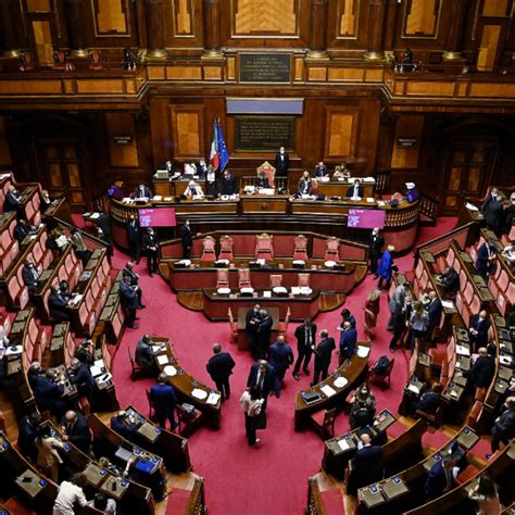 La manovra è legge ok del Senato e firma di Mattarella ECCO COSA