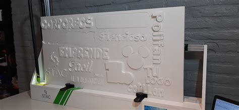 STL File CNC 2 Axis Hot Wire Foam Cutter 2 Axis Hot Wire Polyfan Cutter 3D Printable Model