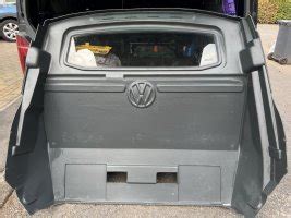 Sold Motexion Single Slider Bulkhead Vw T Transporter Forum