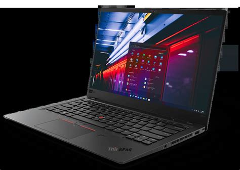 Lenovo Thinkpad X1 Carbon Core I7 8th Gen 16gb Ram 512gb Nvme Ssd 14