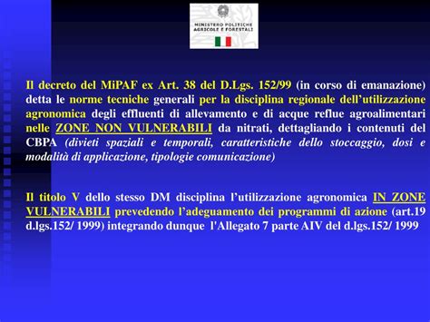 Ppt Riforma Pac Il Regime Di Condizionalit E Il Rispetto Della