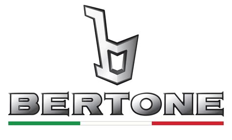 e-inform| Cars Logo | Bertone