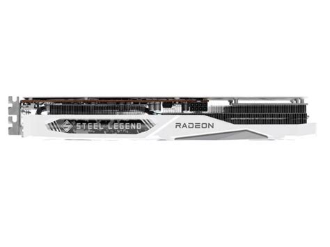 ASRock Steel Legend Radeon RX 7600 Video Card RX7600 SL 8GO - Newegg.com
