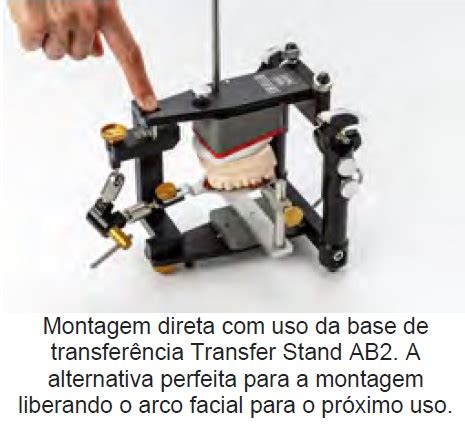 Articulador Reference Lf Labfighter