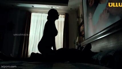 Games Of Karma Kachra Ullu Hindi Hot Short Film