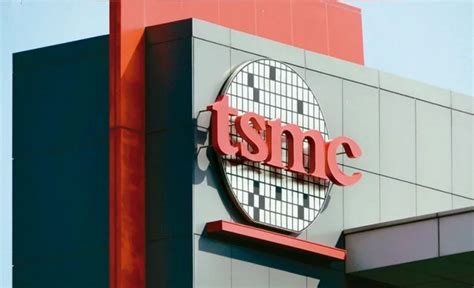 Taiwan Government Approves Construction Of TSMC Chip Factory In Japan