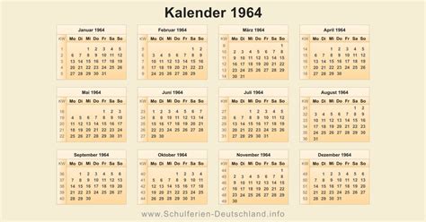 Kalender