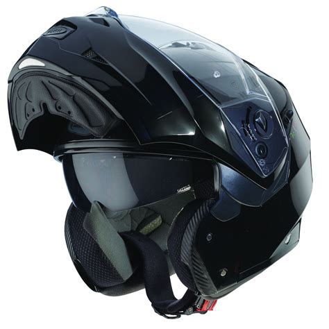 Casco Caberg Duke Ii Smart Casco Modulare