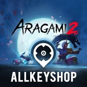 Buy Aragami 2 CD Key Compare Prices