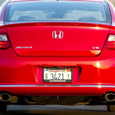Honda Accord Coupe
