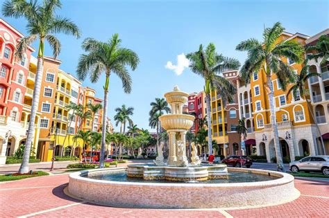 Floridas Most Beautiful Small Towns And Cities Loveexploring