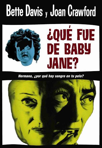 Que Fue De Baby Jane Movies On Google Play