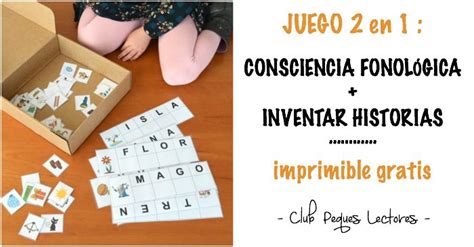 Juego Descargable E Imprimible Para Adquirir Y Trabajar La Consciencia