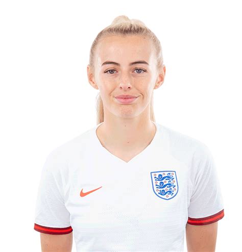 England player profile: Chloe Kelly