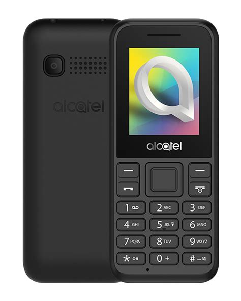 1066D - Alcatel