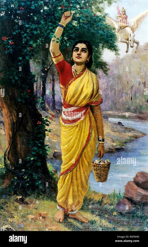 Raja Ravi Varma Photo