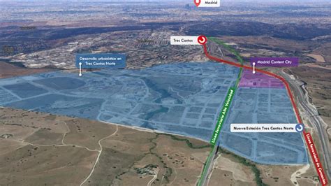 Nuevos avances en el proyecto de la futura estación de Cercanías de