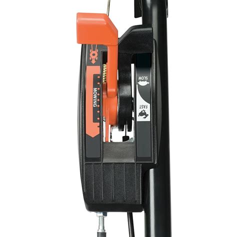 Honda Hrx217hzu Electric Start Lawn Mower Bw Machinery