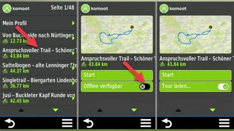 Garmin Edge Einrichten Einfache Anleitung