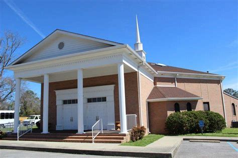 Worship Site Profile Mt Olive Missionary Baptist Church Religion