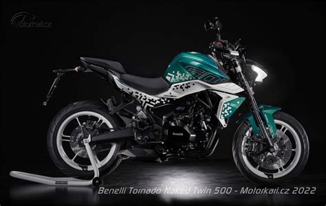 Benelli Tornado Naked Twin Katalog Motocykl A Motokatalog Na Motork I Cz
