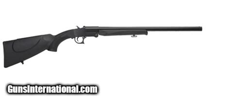 American Tactical Imports Nomad 410 Ga Atig410nmd18