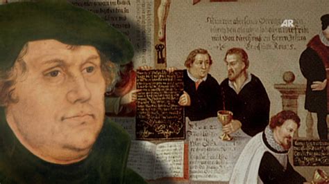 Martin Luther And The Reformation In 11 Minutes Youtube