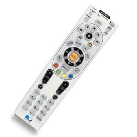 Directv Remote