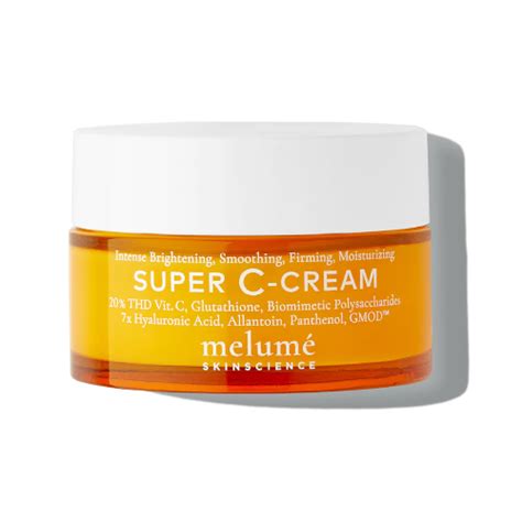 Thd Melum Skinscience Super C