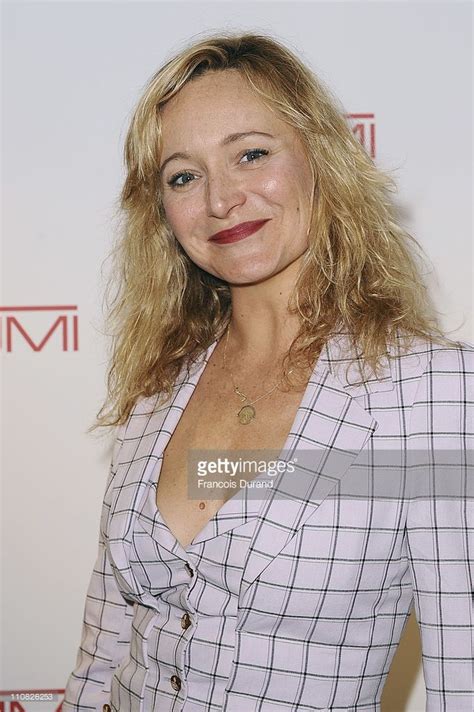 Pictures Of Julie Ferrier